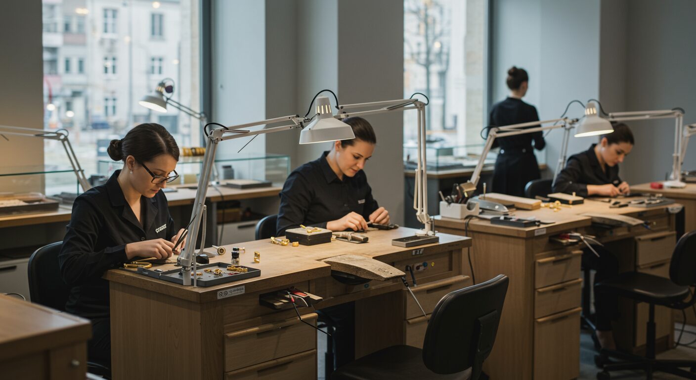 Summer Investing: Insights from Nyc’s Leading Bullion Dealer