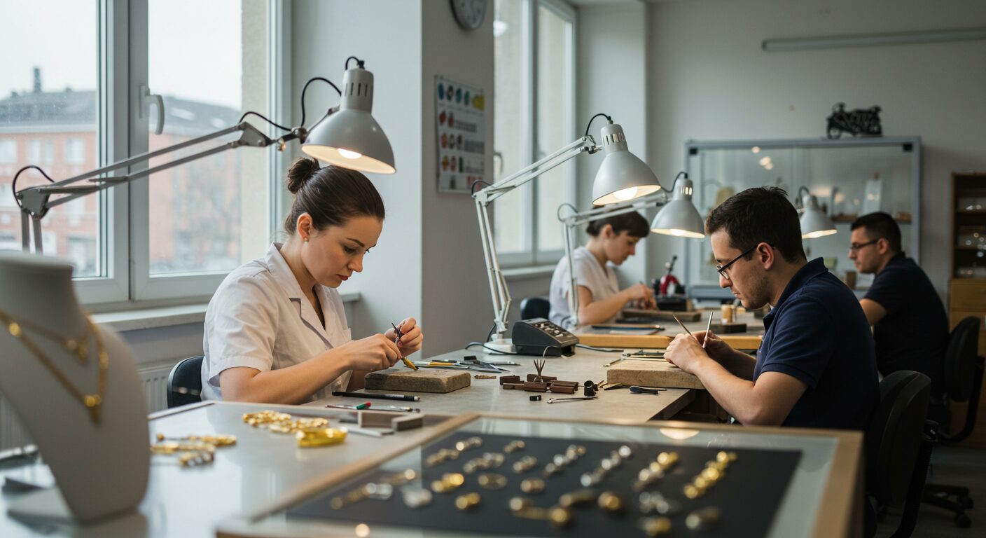 Unlocking Value: How Nyc’s Bullion Dealer Can Transform Your Summer