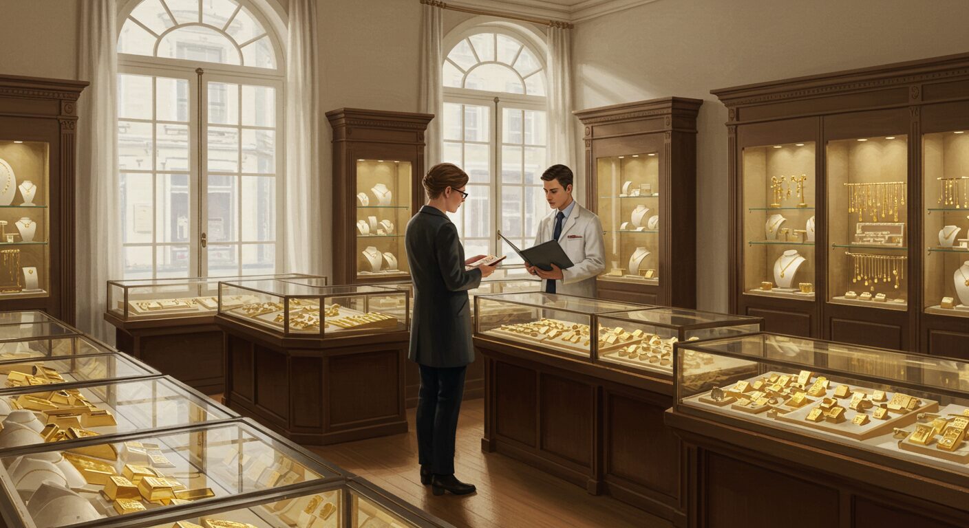 Navigating the Summer Bullion Market: Tips from Your Local Dealer