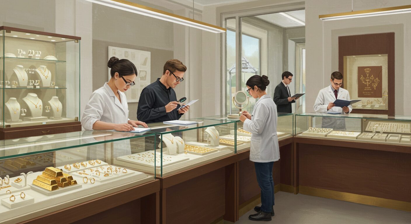 Unlocking the Summer Gold Rush: Your Local NYC Bullion Dealer Advantage