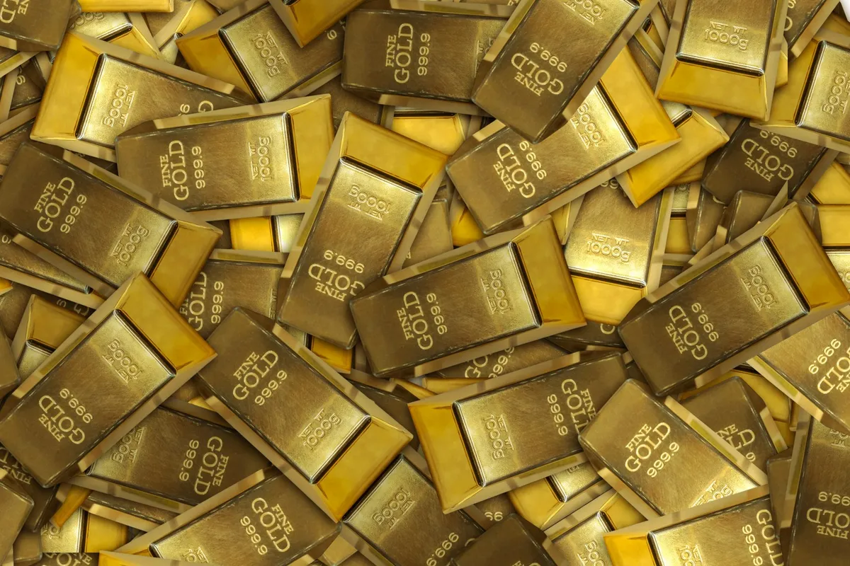 Essential Tips for Your First Visit to a Bullion Dealer in NYC
