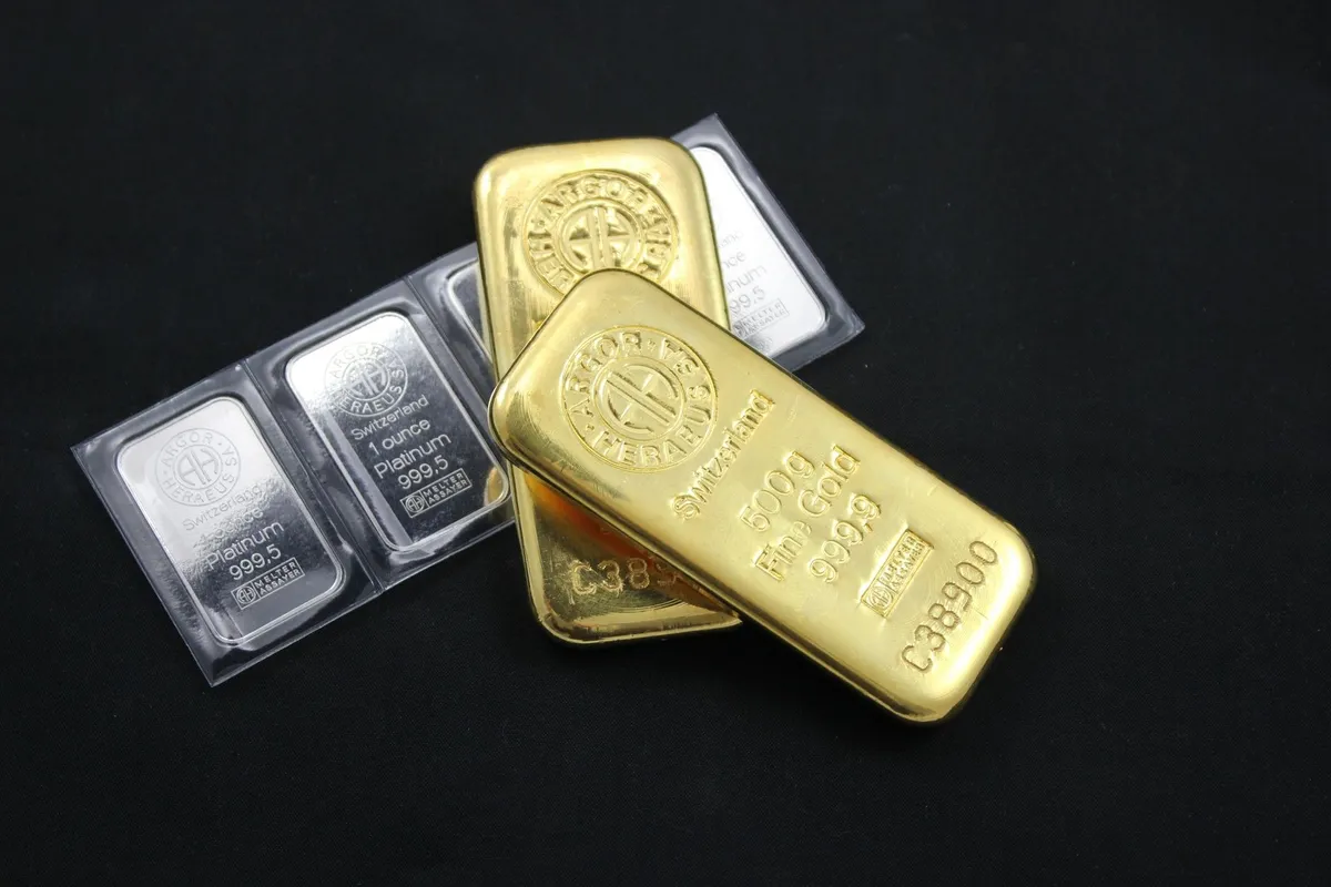 Top 5 Mistakes to Avoid When Buying Bullion in NYC