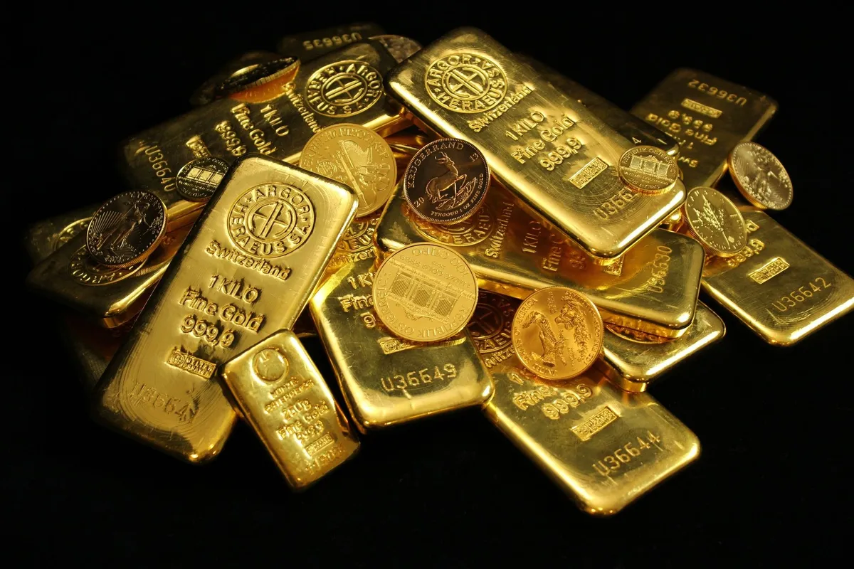 What Every NYC Investor Should Know Before Buying Gold Bullion for Sale